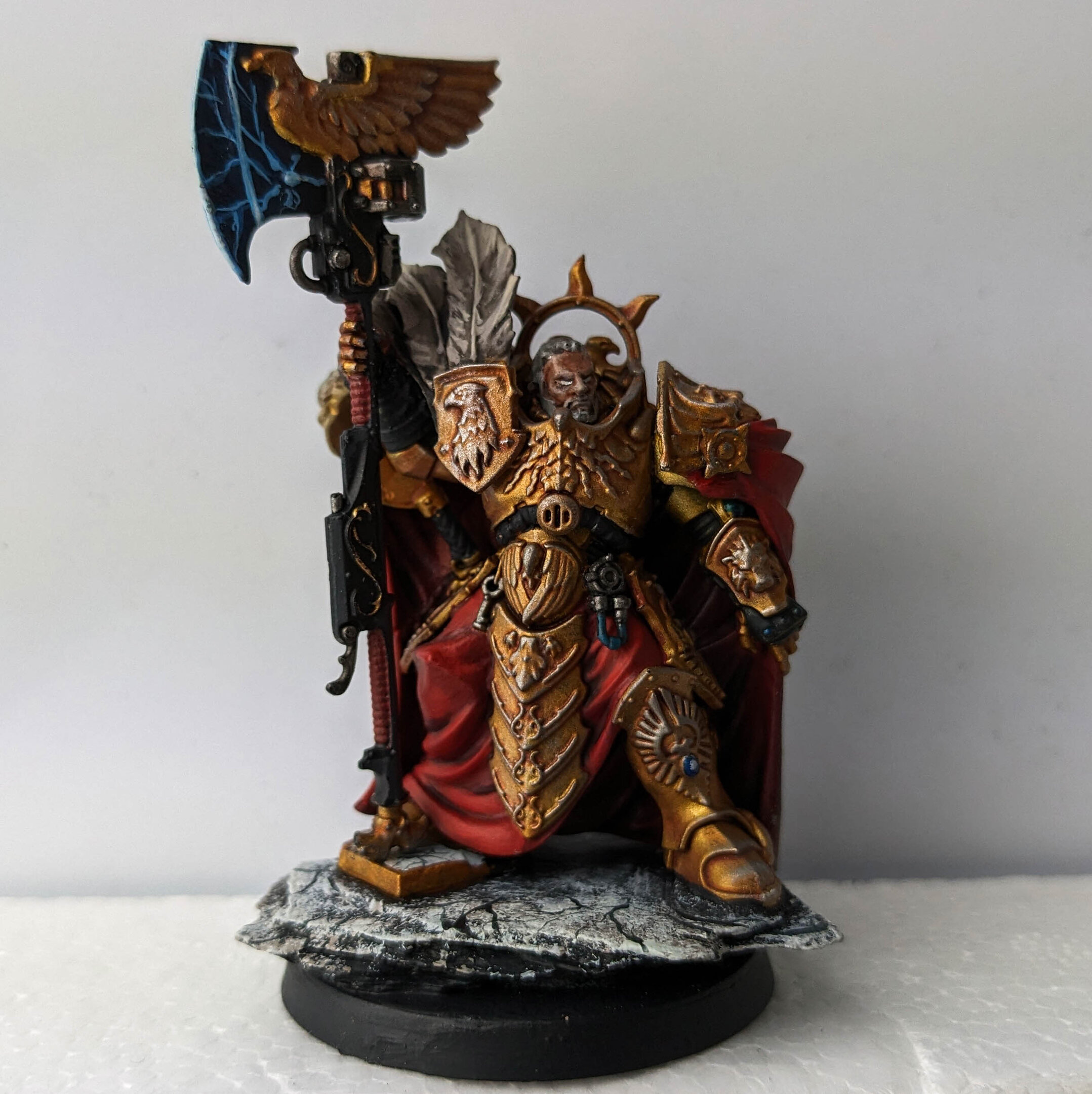 Trajan Valoris Front.jpg
