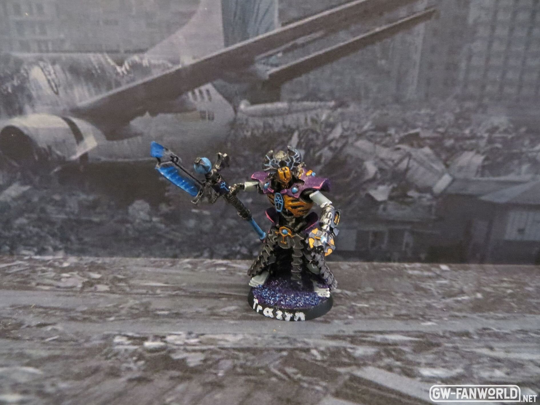 Trazyn the Infinite.JPG