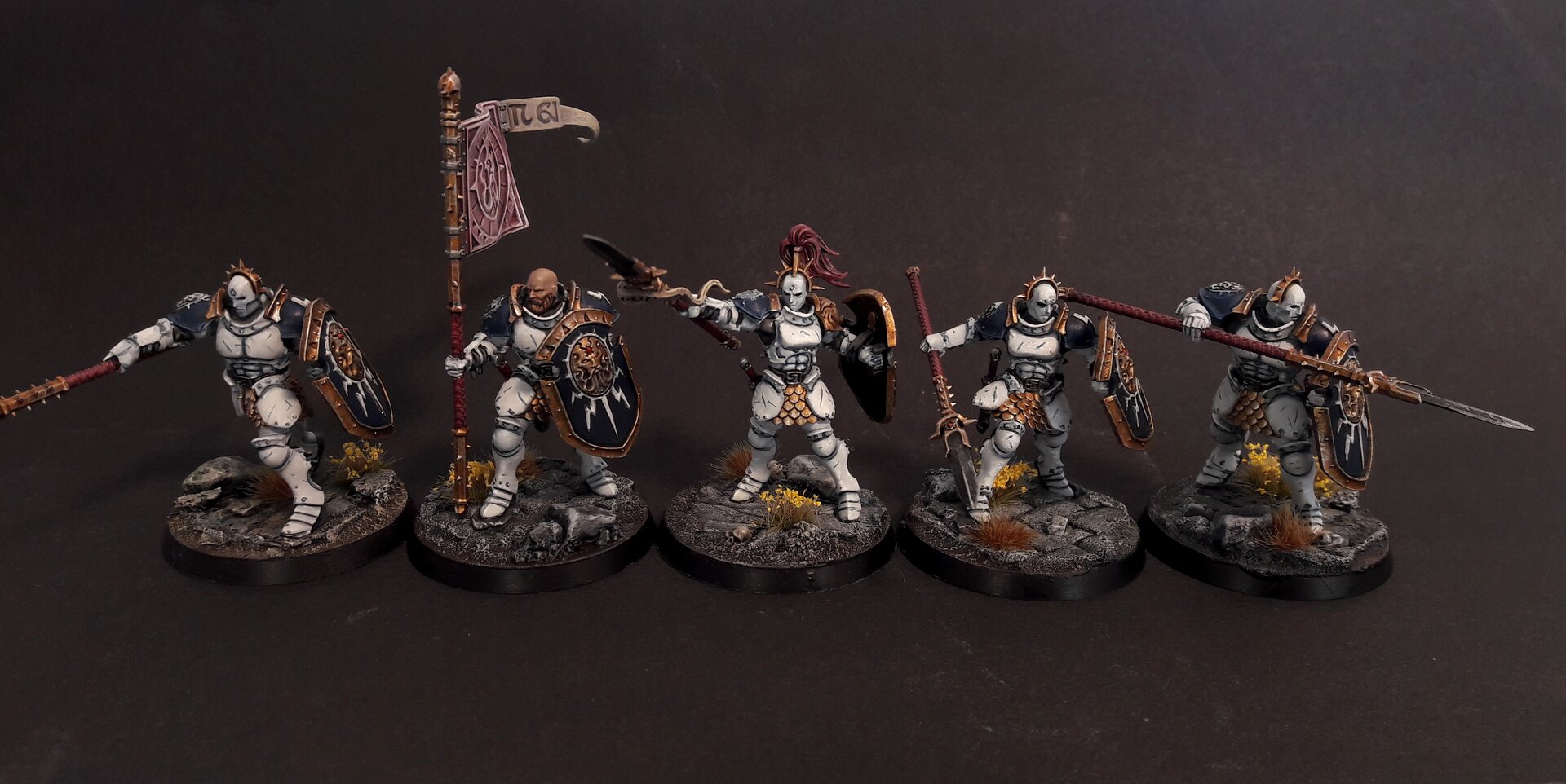 Vindictors