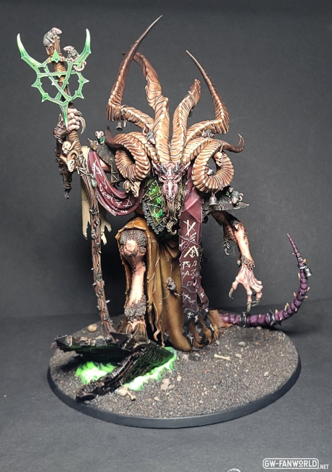 Vizzik Skour