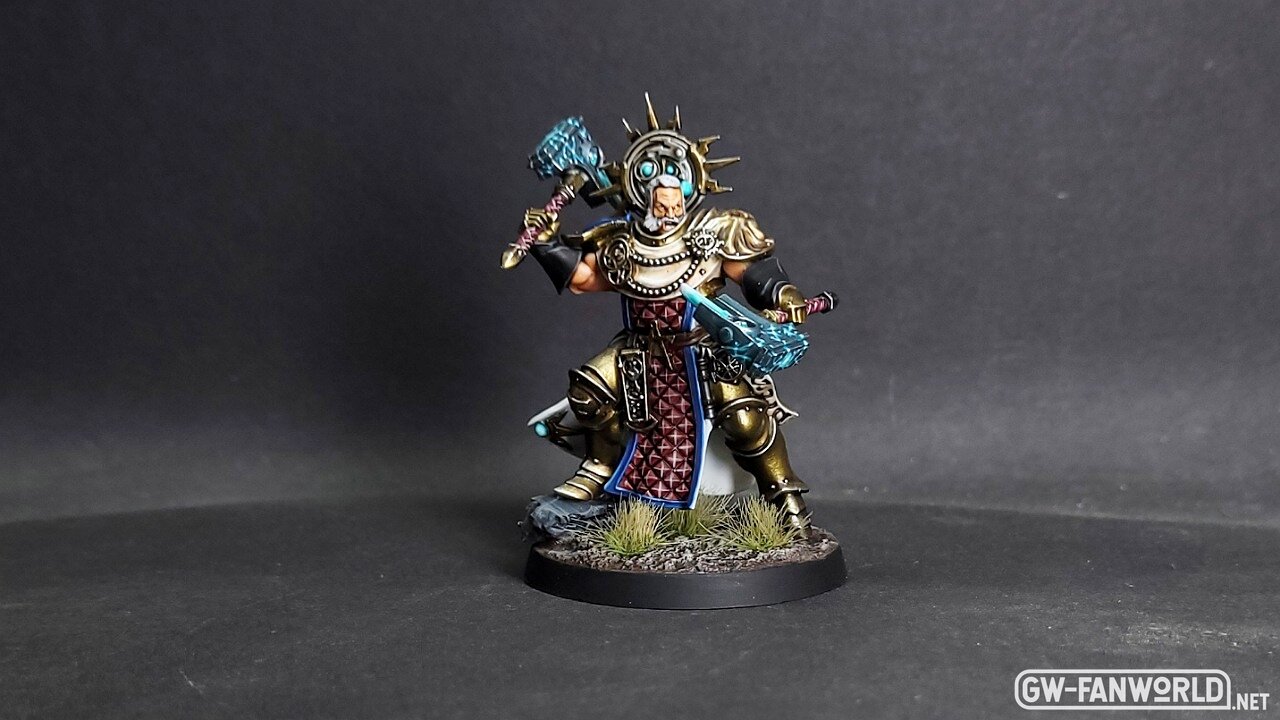 Vorrus Starstrike