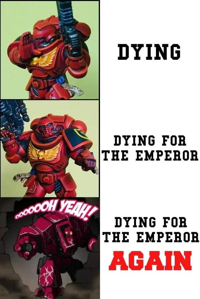 WH meme