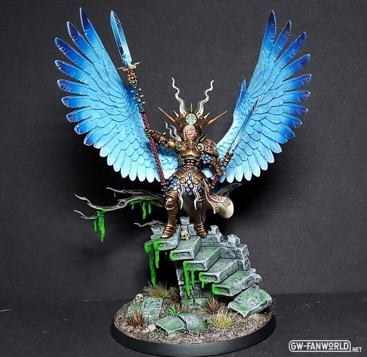 Yndrasta