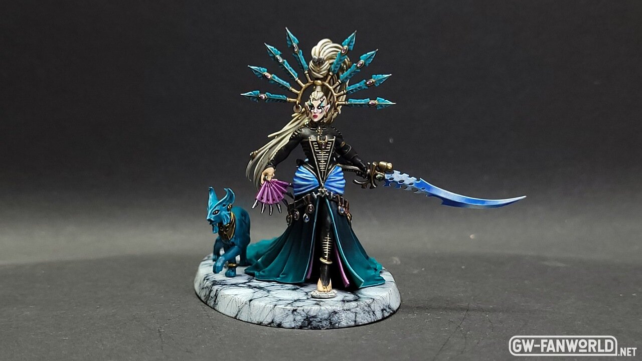 Yvraine