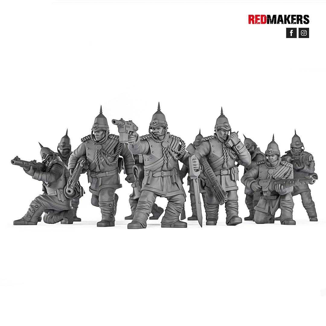 red-makers.com