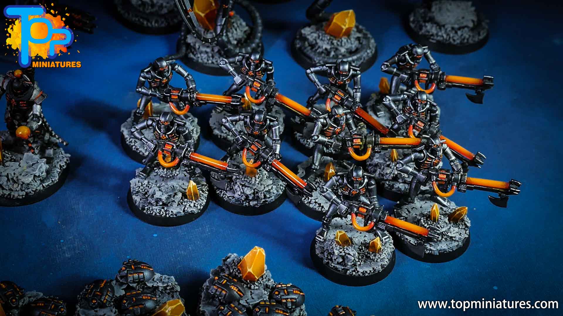 topminiatures.com