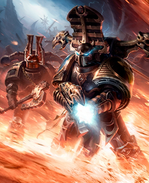 warp-hammer.com