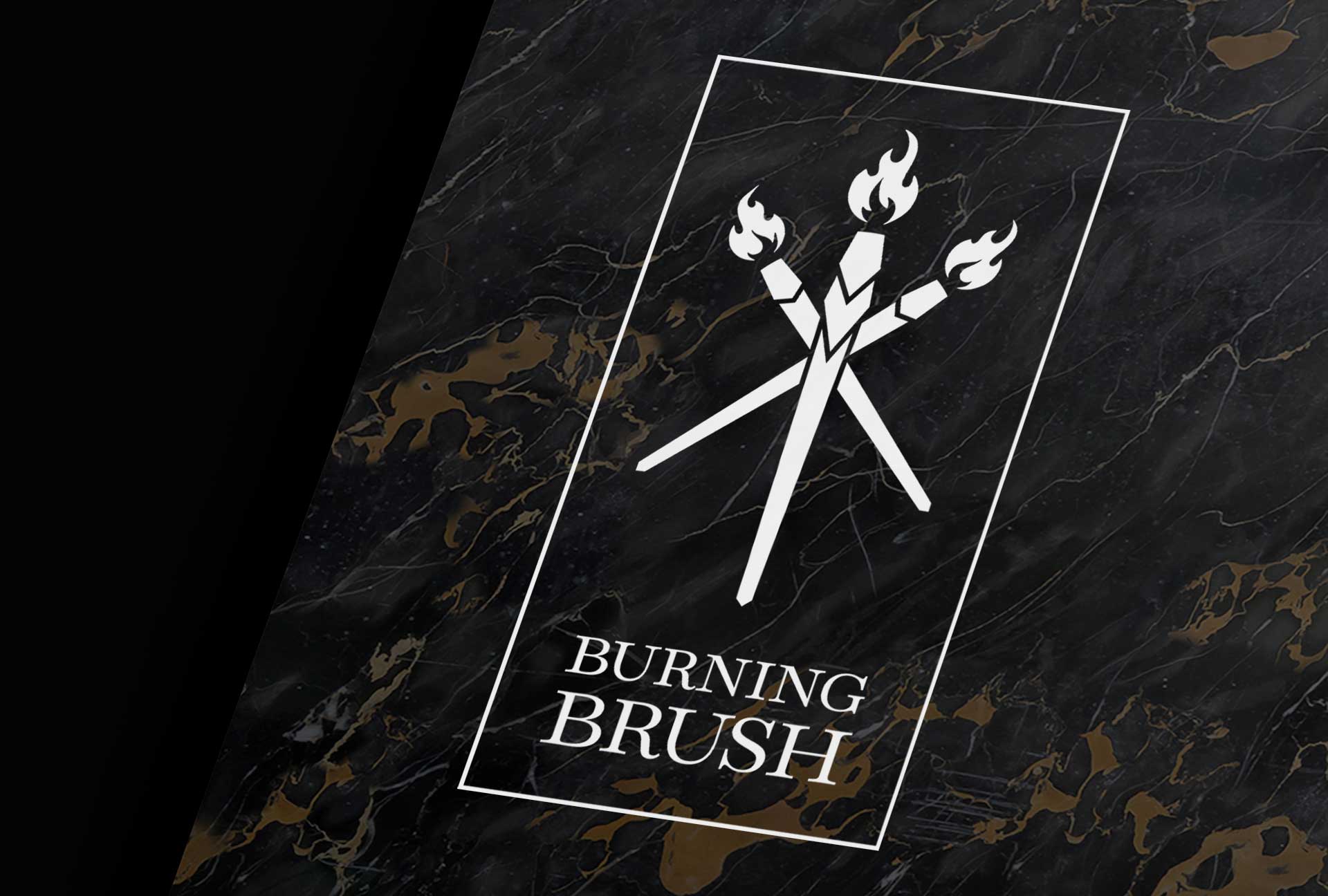 burningbrush.de
