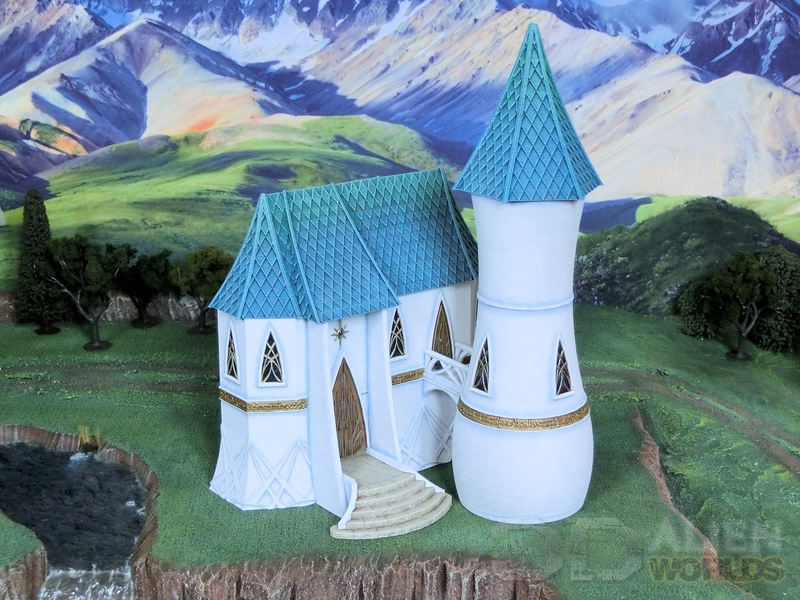 www.3dalienworlds.com