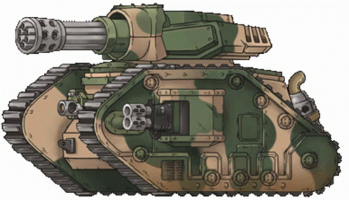 leman-russ-punisher-shootas-blood-and-teef.gif
