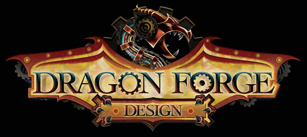 dragonforge.com