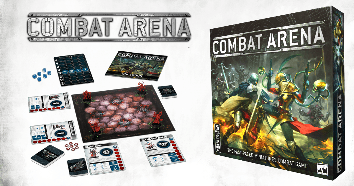 warhammer40000.com