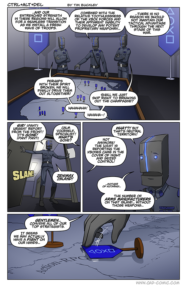 cad-comic.com