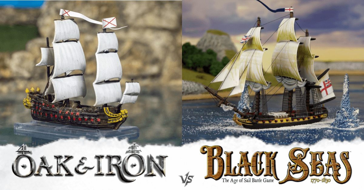 timberandsail.com