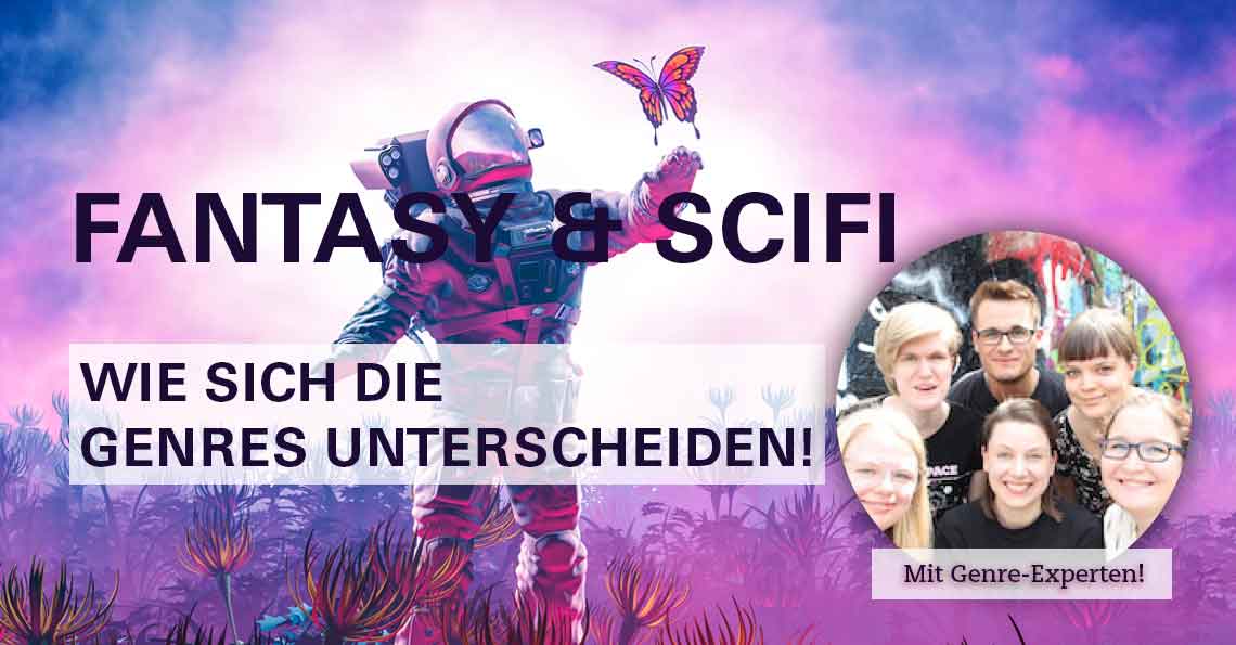 buchszene.de