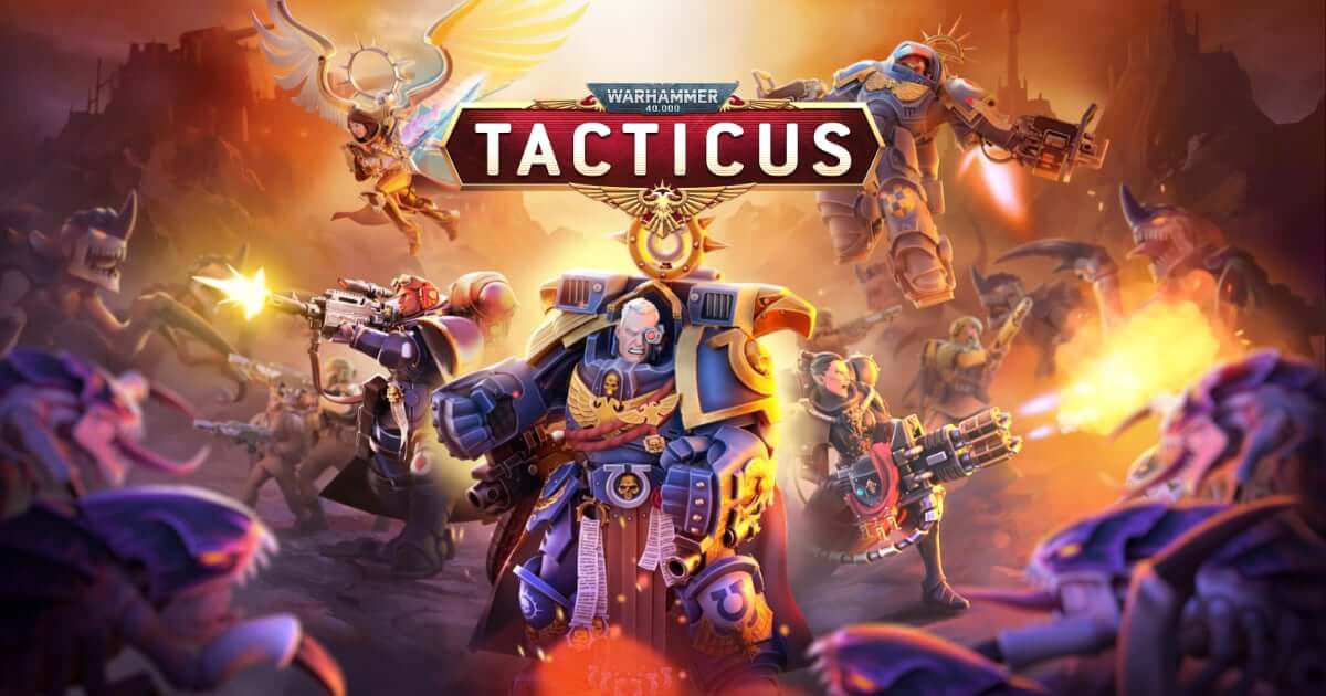 tacticusgame.com