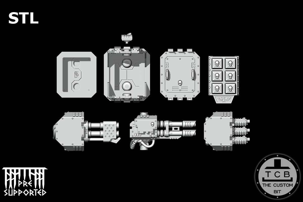 thecustombit.com