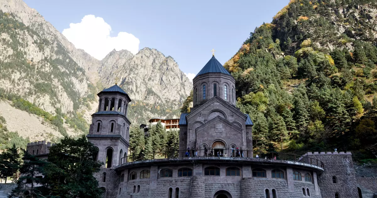 georgia.travel